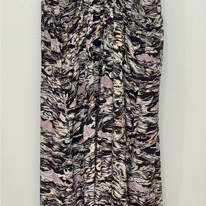 Patagonia Women’s Pataloha Strapy Dress: Island Currant: Ink Black. NWT. Small.